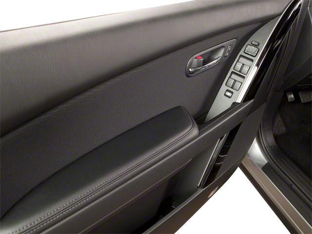 2011 Mazda Mazda CX-9 FWD 4dr Touring