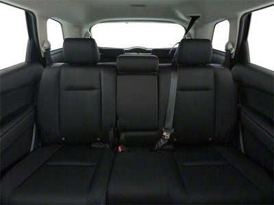 2011 Mazda Mazda CX-9 FWD 4dr Touring