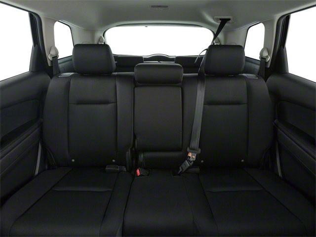 2011 Mazda Mazda CX-9 FWD 4dr Touring