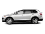 2011 Mazda Mazda CX-9 FWD 4dr Touring