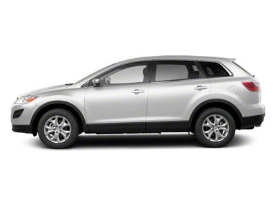 2011 Mazda Mazda CX-9 FWD 4dr Touring