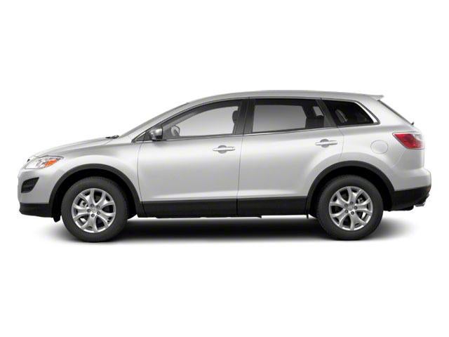 2011 Mazda Mazda CX-9 FWD 4dr Touring