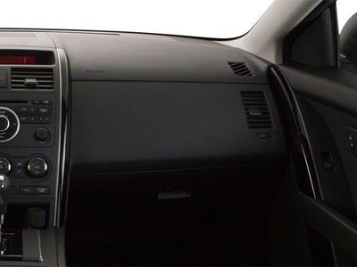 2011 Mazda Mazda CX-9 FWD 4dr Touring