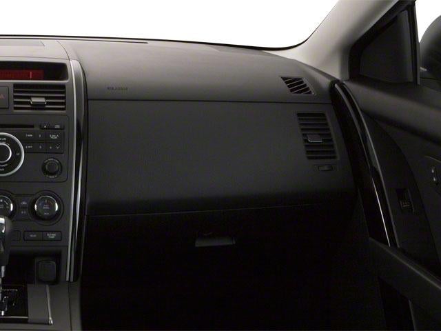 2011 Mazda Mazda CX-9 FWD 4dr Touring