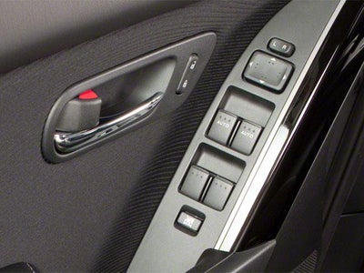 2011 Mazda Mazda CX-9 FWD 4dr Touring