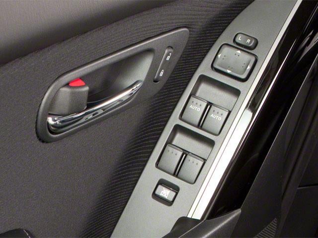 2011 Mazda Mazda CX-9 FWD 4dr Touring