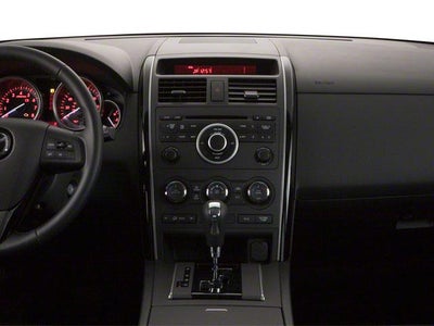 2011 Mazda Mazda CX-9 FWD 4dr Touring