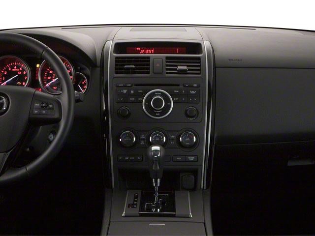 2011 Mazda Mazda CX-9 FWD 4dr Touring