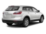 2011 Mazda Mazda CX-9 FWD 4dr Touring
