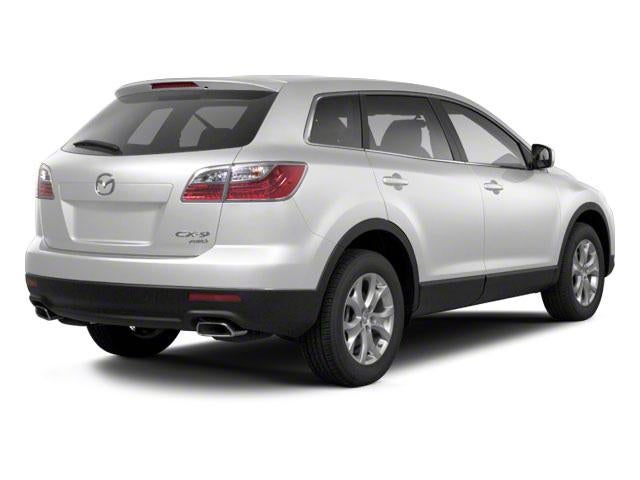 2011 Mazda Mazda CX-9 FWD 4dr Touring