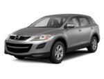 2011 Mazda Mazda CX-9 FWD 4dr Touring