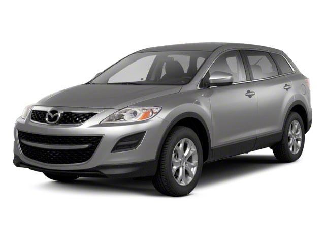2011 Mazda Mazda CX-9 FWD 4dr Touring