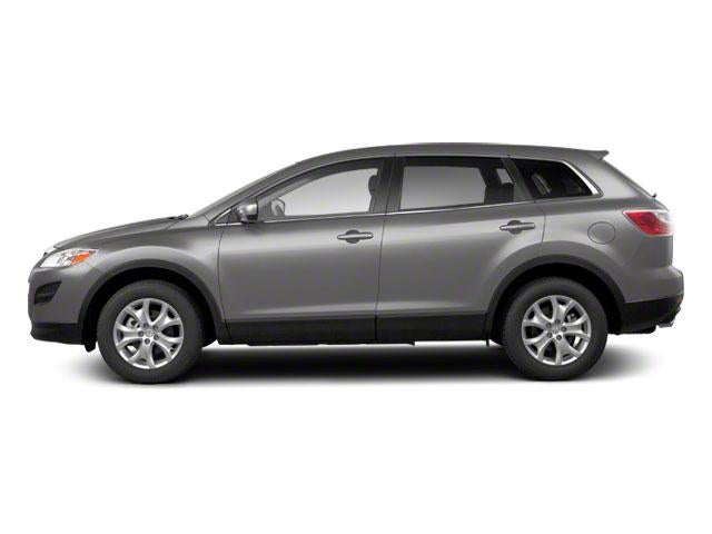 2011 Mazda Mazda CX-9 FWD 4dr Touring