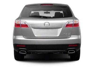 2011 Mazda Mazda CX-9 FWD 4dr Touring