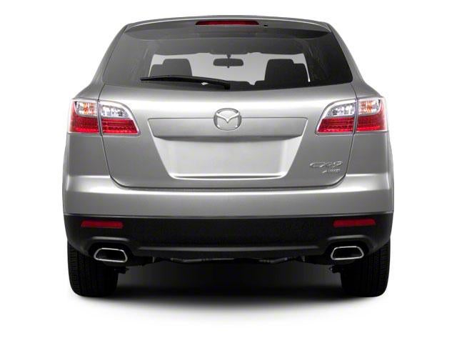2011 Mazda Mazda CX-9 FWD 4dr Touring