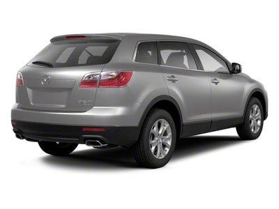 2011 Mazda Mazda CX-9 FWD 4dr Touring