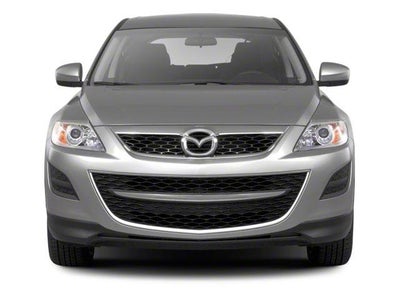 2011 Mazda Mazda CX-9 FWD 4dr Touring