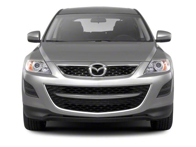 2011 Mazda Mazda CX-9 FWD 4dr Touring