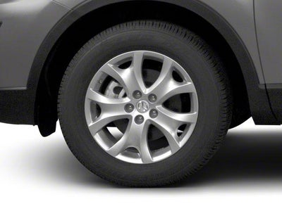 2011 Mazda Mazda CX-9 FWD 4dr Touring