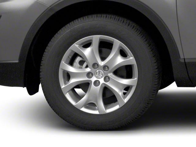 2011 Mazda Mazda CX-9 FWD 4dr Touring