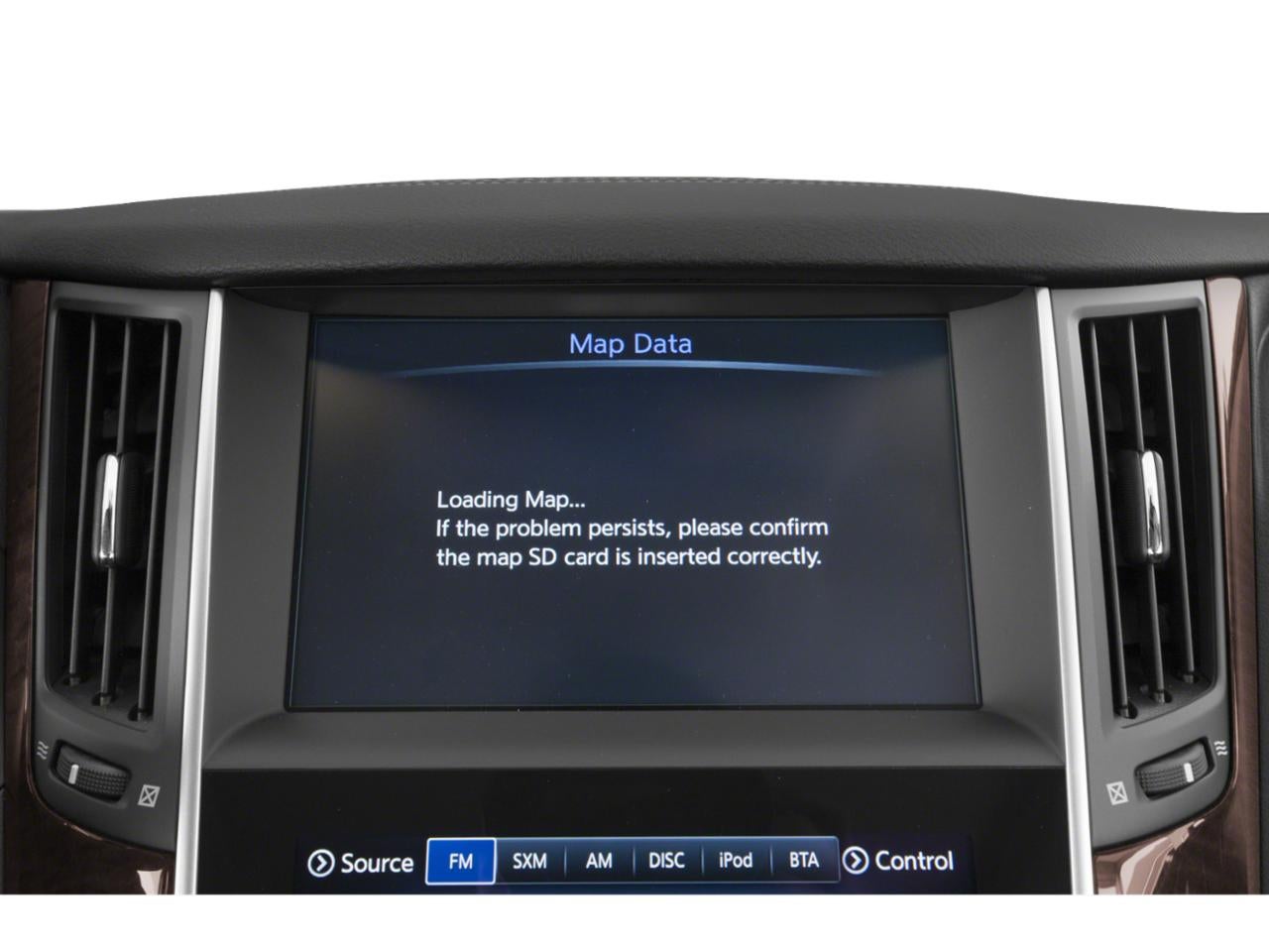 2019 INFINITI Q50 3.0t LUXE RWD