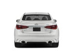 2019 INFINITI Q50 3.0t LUXE RWD