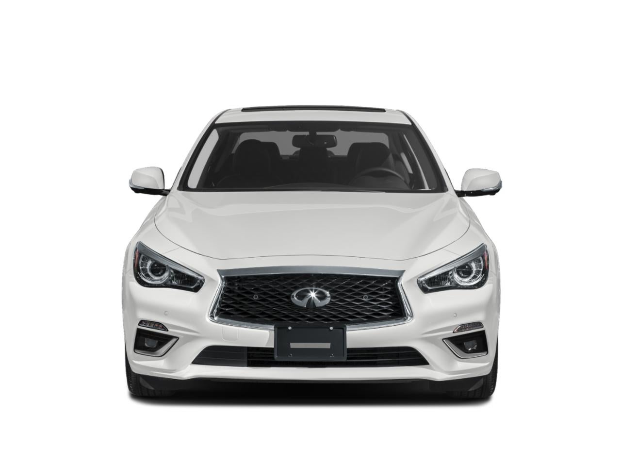 2019 INFINITI Q50 3.0t LUXE RWD