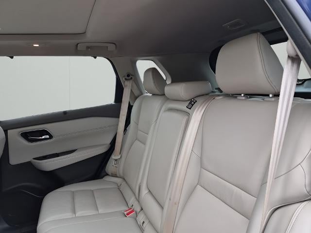 2021 Nissan Rogue FWD SL