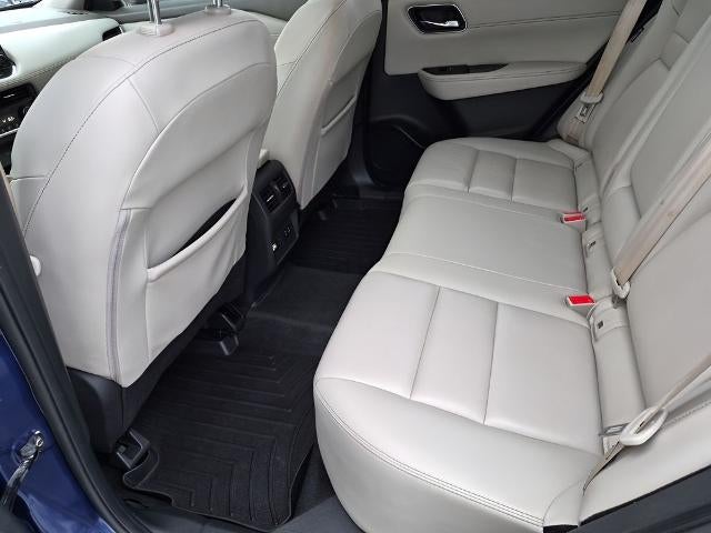 2021 Nissan Rogue FWD SL