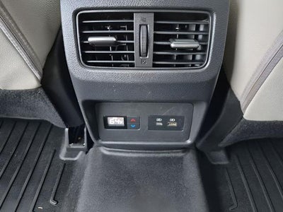 2021 Nissan Rogue FWD SL