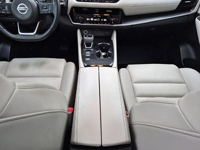 2021 Nissan Rogue FWD SL