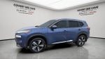 2021 Nissan Rogue FWD SL