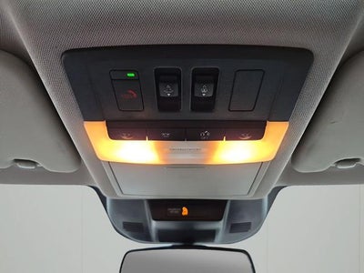 2021 Nissan Rogue FWD SL