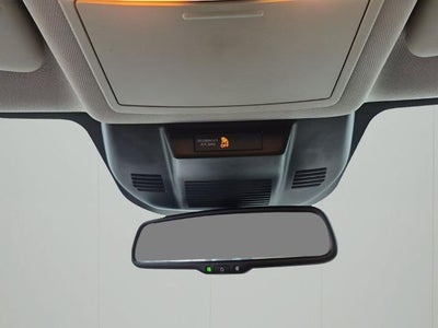 2021 Nissan Rogue FWD SL