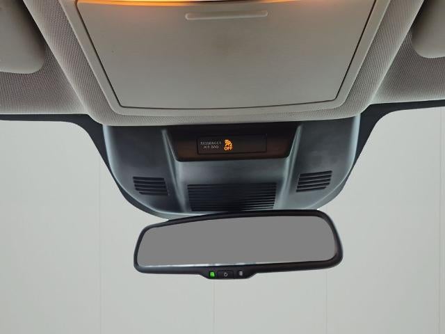 2021 Nissan Rogue FWD SL