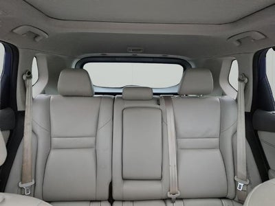 2021 Nissan Rogue FWD SL