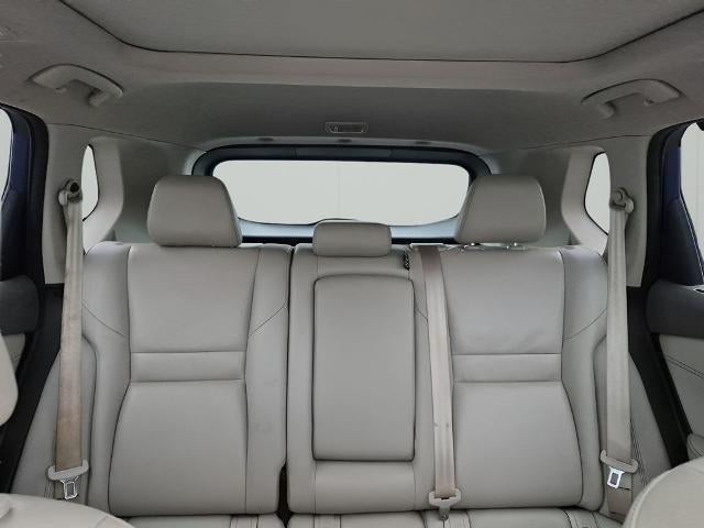 2021 Nissan Rogue FWD SL