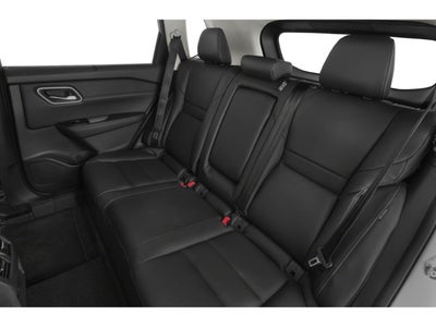 2021 Nissan Rogue FWD SL