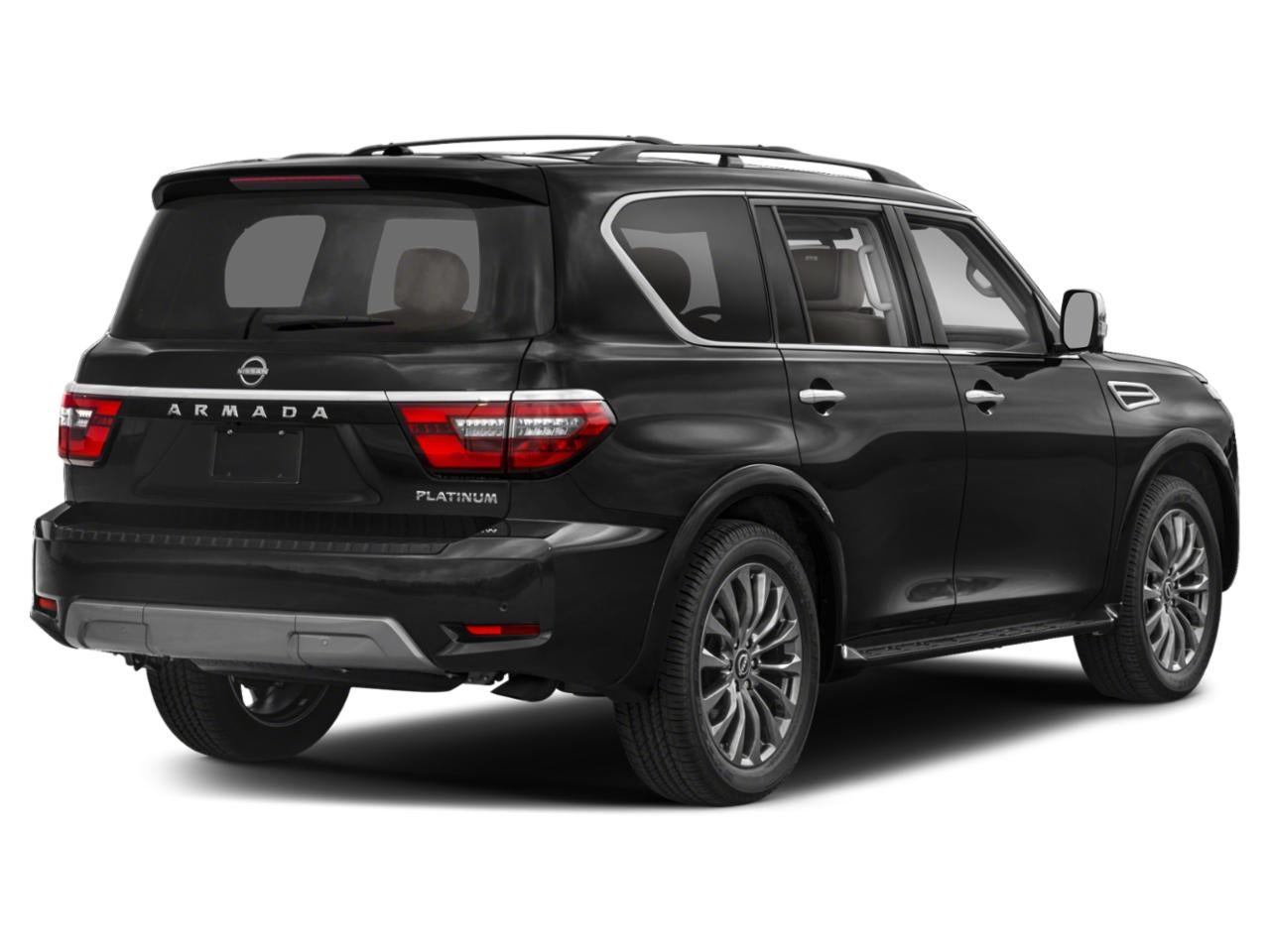 2023 Nissan Armada 4x2 Platinum