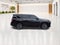 2025 Nissan Armada Platinum Reserve