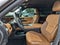2025 Nissan Armada Platinum Reserve