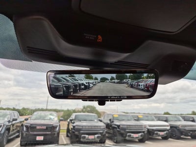 2025 Nissan Armada Platinum Reserve