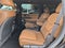 2025 Nissan Armada Platinum Reserve