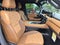 2025 Nissan Armada Platinum Reserve