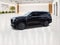 2025 Nissan Armada Platinum Reserve