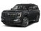 2025 Nissan Armada 4x4 Platinum Reserve