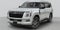 2025 Nissan Armada 4x4 Platinum Reserve