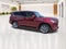 2022 INFINITI QX80 LUXE