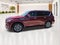 2022 INFINITI QX80 LUXE