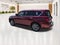 2022 INFINITI QX80 LUXE
